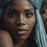 Middle Eastern Goddesses
