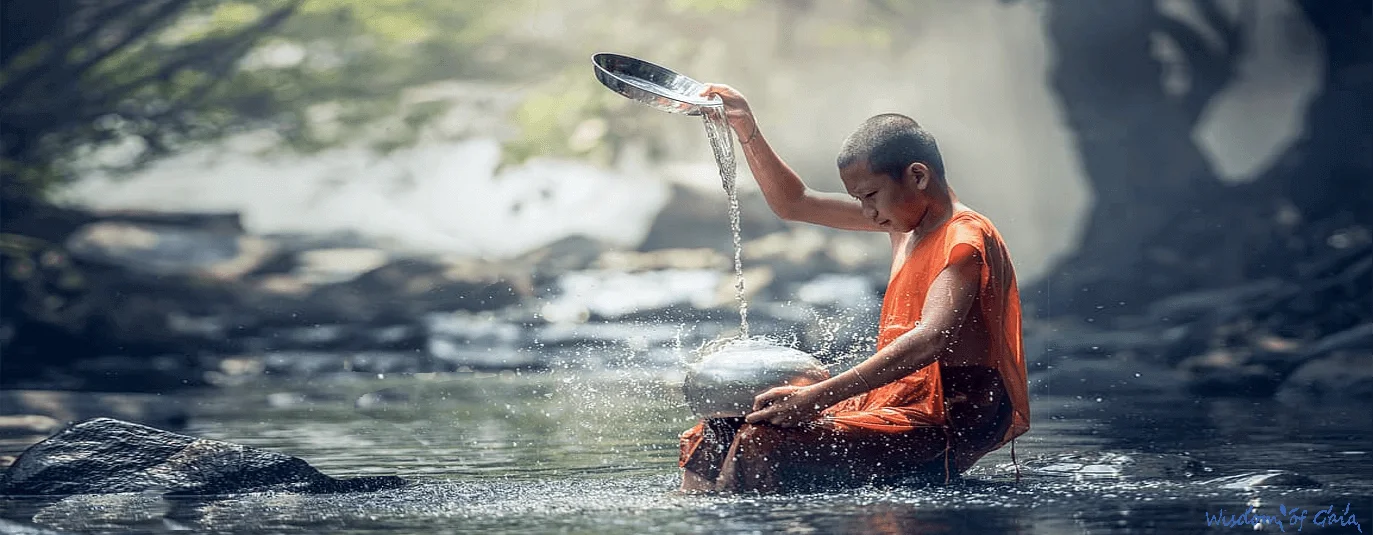 Sound Healing