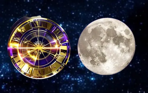 Your Moon Week