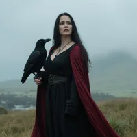 Morrigan – Goddess