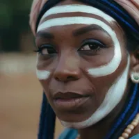 Obara Meji Traditional Verses