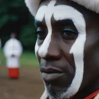 Obatala Orisha