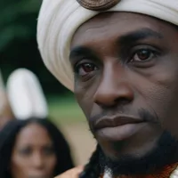 Obatala Orisha