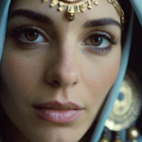Oceanic Goddesses
