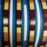 Odi Meji Pattern