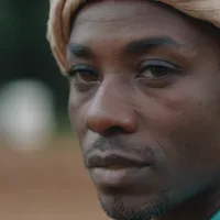 Ogun Iron Master