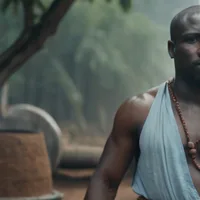 Ogun Mythic Stories
