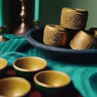 Ogun Sacred Offerings