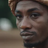 Ogun Orisha