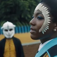 Ogunda Meji Odu