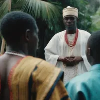 Opon Ifa Ritual Use