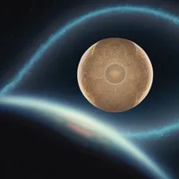 Opon Ifa Cosmic Symbolism
