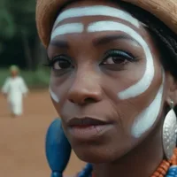 Connecting with Orisha