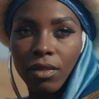 Orisha Verses