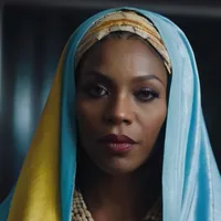 Orunmila Orisha