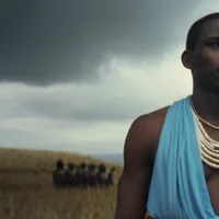 Orunmila Stories