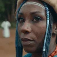 Orunmila Orisha