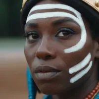 Ose Meji Attributes
