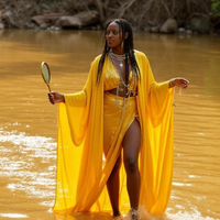 Oshun Goddess
