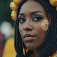 Oshun Emotional Healing