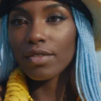 Oshun - The Golden Goddess of Love, Beauty, and Rivers