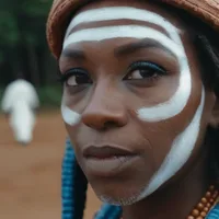 Owonrin Meji Attributes