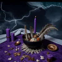 Oya Sacred Offerings