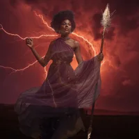 Oya Storm Power