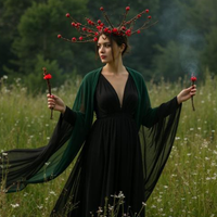 Persephone Goddess