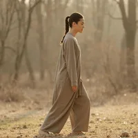 Qigong Fundamentals