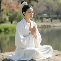 Quan Yin Goddess