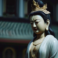 Modern Quan Yin Practice