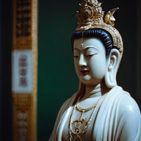 Quan Yin Symbols