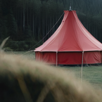 Red Tent Community