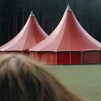 Red Tent Rituals