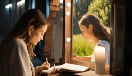 Dialogical Writing