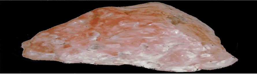 Rose Quartz