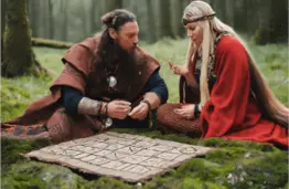 Rune Quiz