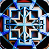 Sacred Geometric Structures