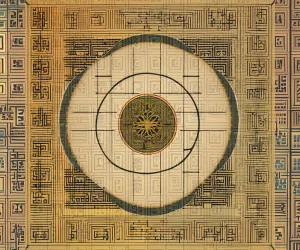 Sacred Numbers in Magic