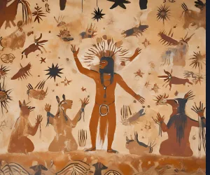 Ancient Origins of Magical Traditions