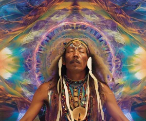 Altered States in Magical Practice