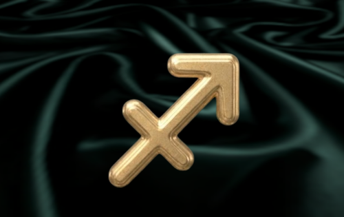 Signs of the Zodiac - Sagittarius
