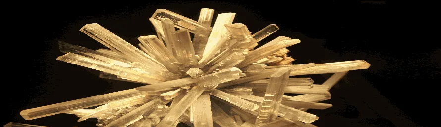 Selenite