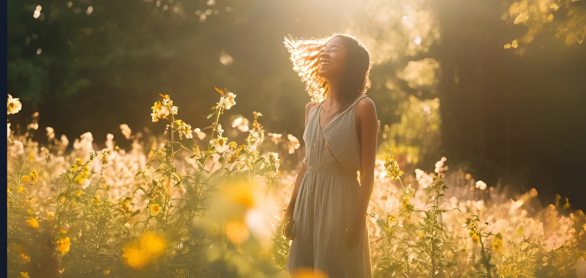 Different sensory modalities in spiritual practice