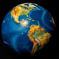 Shango Global Presence