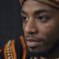 Shango Divine Justice