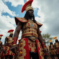Shango Leadership Power