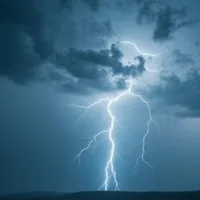 Shango Lightning Power