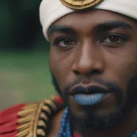 Shango Orisha